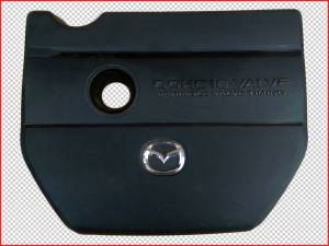 Mazda 3 BK 9/2003 - 4/2009 Engine Cover