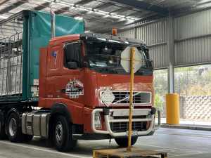 Hc driver required for local Sydney 