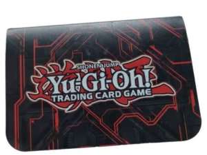 Yu-Gi-Oh Black Card Box - 000300259267