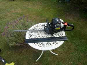 Homelite 2 Stroke Hedge Trrimmer*Exc Plus Cond*Downsizing*