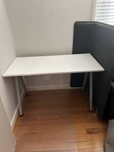 Desk - White