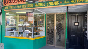 URGENT - Business for Sale (Bakery) in Busy Town of Blue Mountains