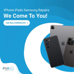 We Come To You! iPhone , IPad , Samsung , Google REPAIRS