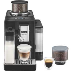 DELONGHI coffee machine - LATEST - EXAM44055B