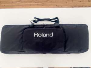 Quality Roland padded gig bag (case) for keyboard / synth