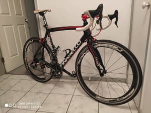 Pinarello Paris SDG road bike Men s Bicycles Gumtree Australia