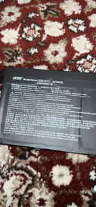 Acer battery