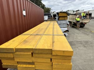 300x63 LVL Beams E14 H2S For FAST SALE