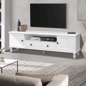 Absolutely beautiful Tv unit, Free delivery 