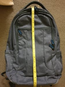 Laptop uni bag