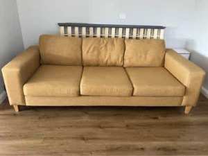 Sofa and arm chair set - Oz Design Furniture