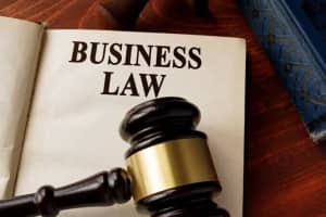 Business Law Tutor