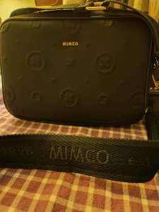 MIMCO Crossbody Bag near new condition 