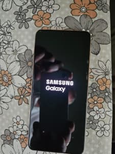 Samsung Galaxy S21 128gb For Sale