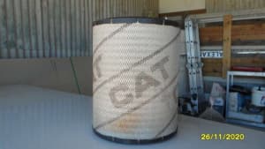 Cat Air filter - 61-2505 - 2 available.  142-1339 - 4 available