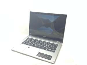 Acer Spin 3 Laptop (N19W2)