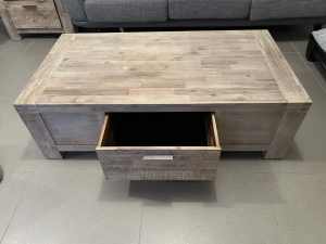 Coffee Tables, large and Small