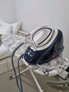 Ironing Service - $20 per hour. 