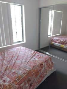 ROOM TO RENT IN 4B/R HOUSE WITH OWN BATHROOM & TOILET WITH ONE OTHER