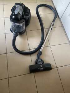 Wanted: Electrolux Vacuum cleaner