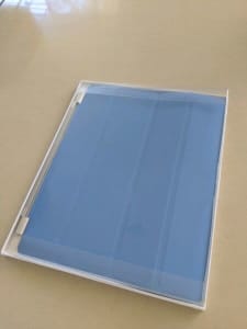 NEW Genuine Apple Smart Cover for iPad 2 3 4th gen