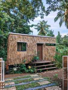 Retirement/Vacation Tropical Tinyhouse / Cabin