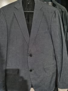 Hugo Boss Suit Jacket