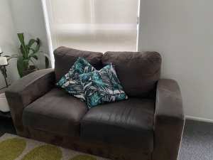Lounge Suite (Sofa)