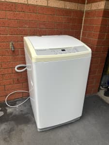 Stirling 7kg Washing Machine