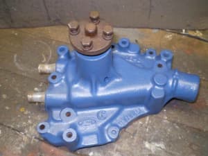 FORD 302 WINSOR ENGINE PARTS