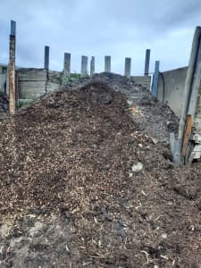 FREE Landfill/ Soil and FREE delivery to local suburbs from Mordialloc