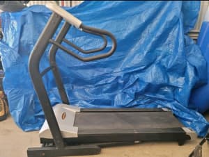 Treadmill for sale. 