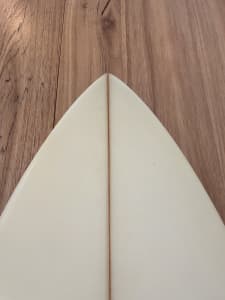 Force9 - 7’1 Surfboard