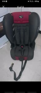 Baby car seat for toddler child infant