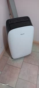 Rinnai Portable Air Conditioner