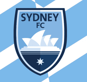 Sydney FC soccer A League tickets