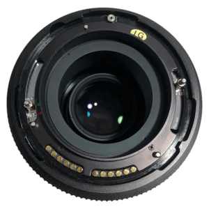 Mamiya Mamiya-Sekor Z F=80mm 11842 Black Camera Lens