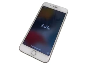 Apple iPhone 7 Plus Mnqn2x/A White Apple iPhone