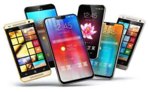 Wanted: Wanted: Mobile Phones Samsung Apple Google &More - Instant Cash Today