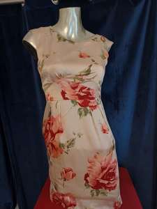 Alanna Hill designer dress