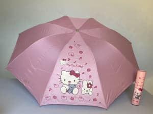 Hello Kitty umbrellas