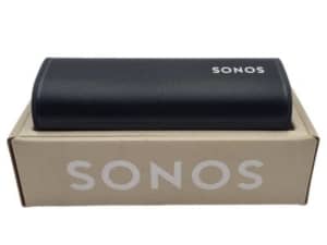Sonos Roam Sl S27 Black 274868
