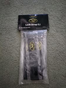Lock Strap (L) - Brand - Scorpion Power System 