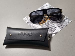 NUQE Sunglasses (Culture Kings)