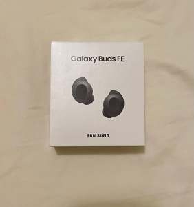 Samsung Galaxy Buds FE (New)