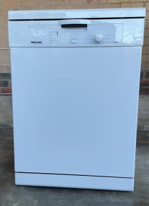 Miele dishwasher G1023