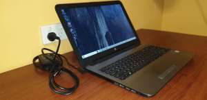 HP Laptop TPN-C125 i5 16GB RAM 256GB SSD Drive Windows 10 64 Bits