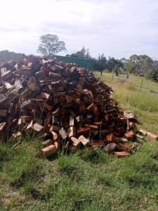 FIREWOOD FOR SALE 