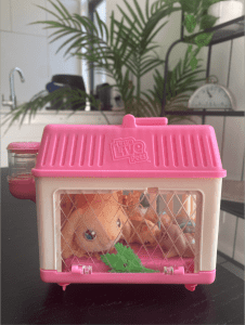 Little Live Pets Mama Surprise Minis Playset - in Ermington