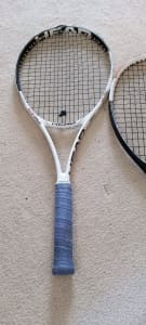 Tennis Racquets for Sale